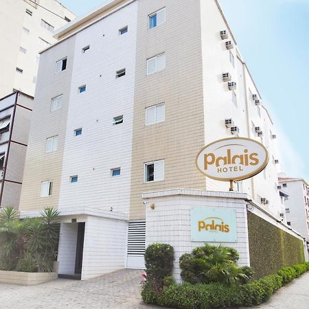 Palais Hotel São Vicente Exterior foto